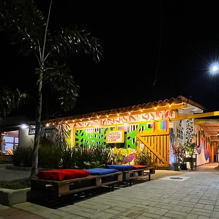 Hostel Casa Da Ana Búzios Eksteriør billede