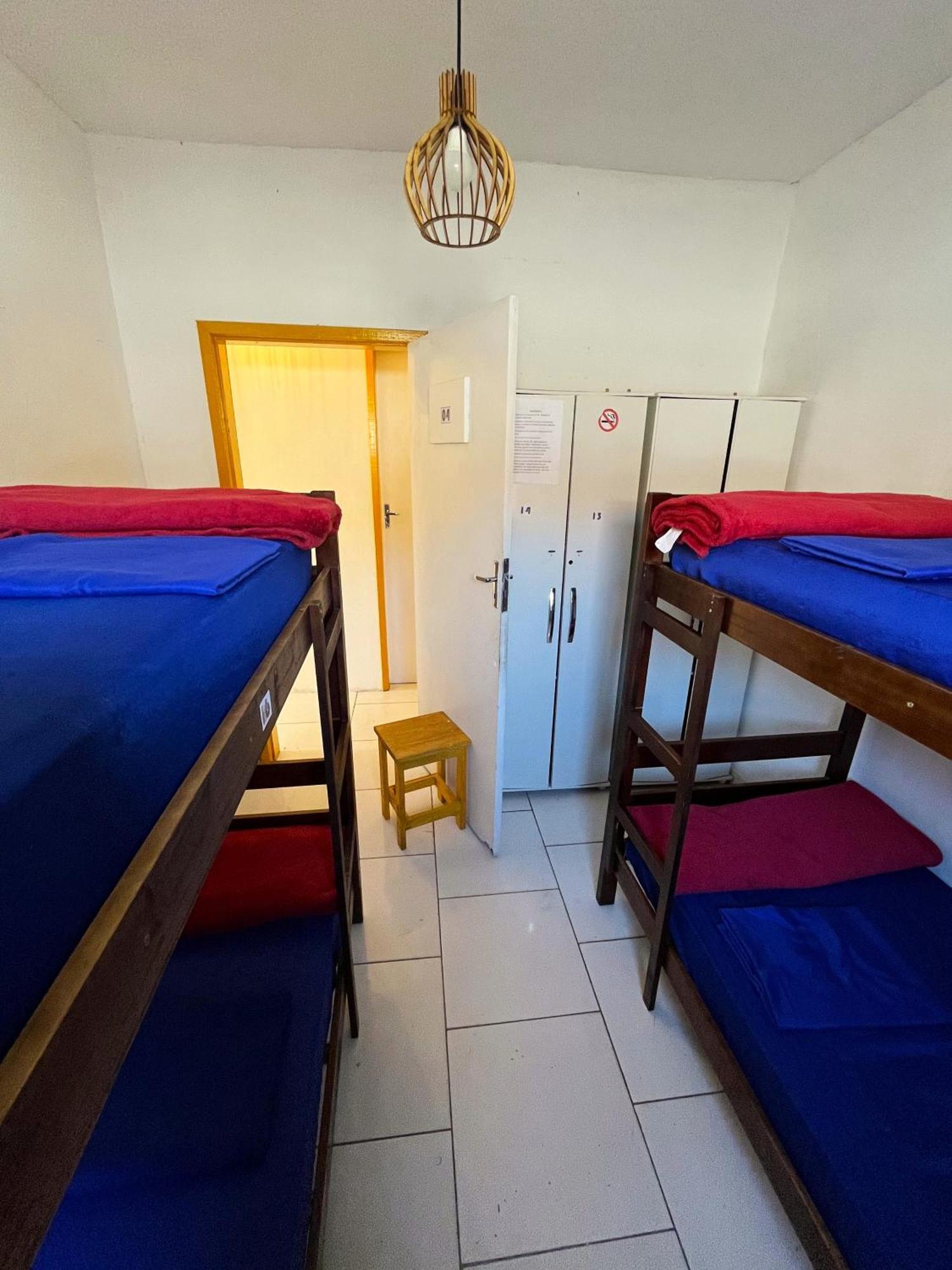 Hostel Casa Da Ana Búzios Værelse billede