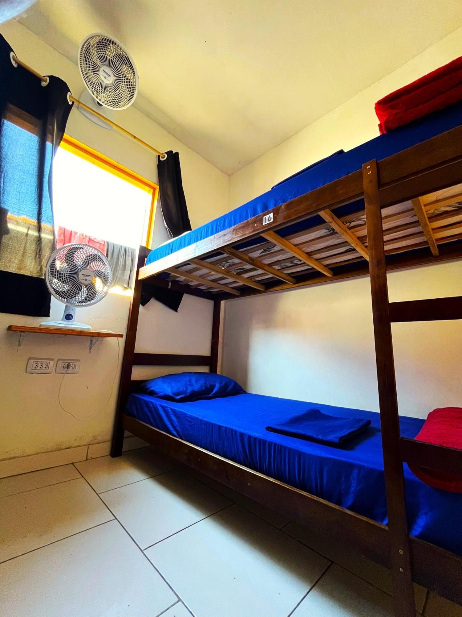 Hostel Casa Da Ana Búzios Værelse billede