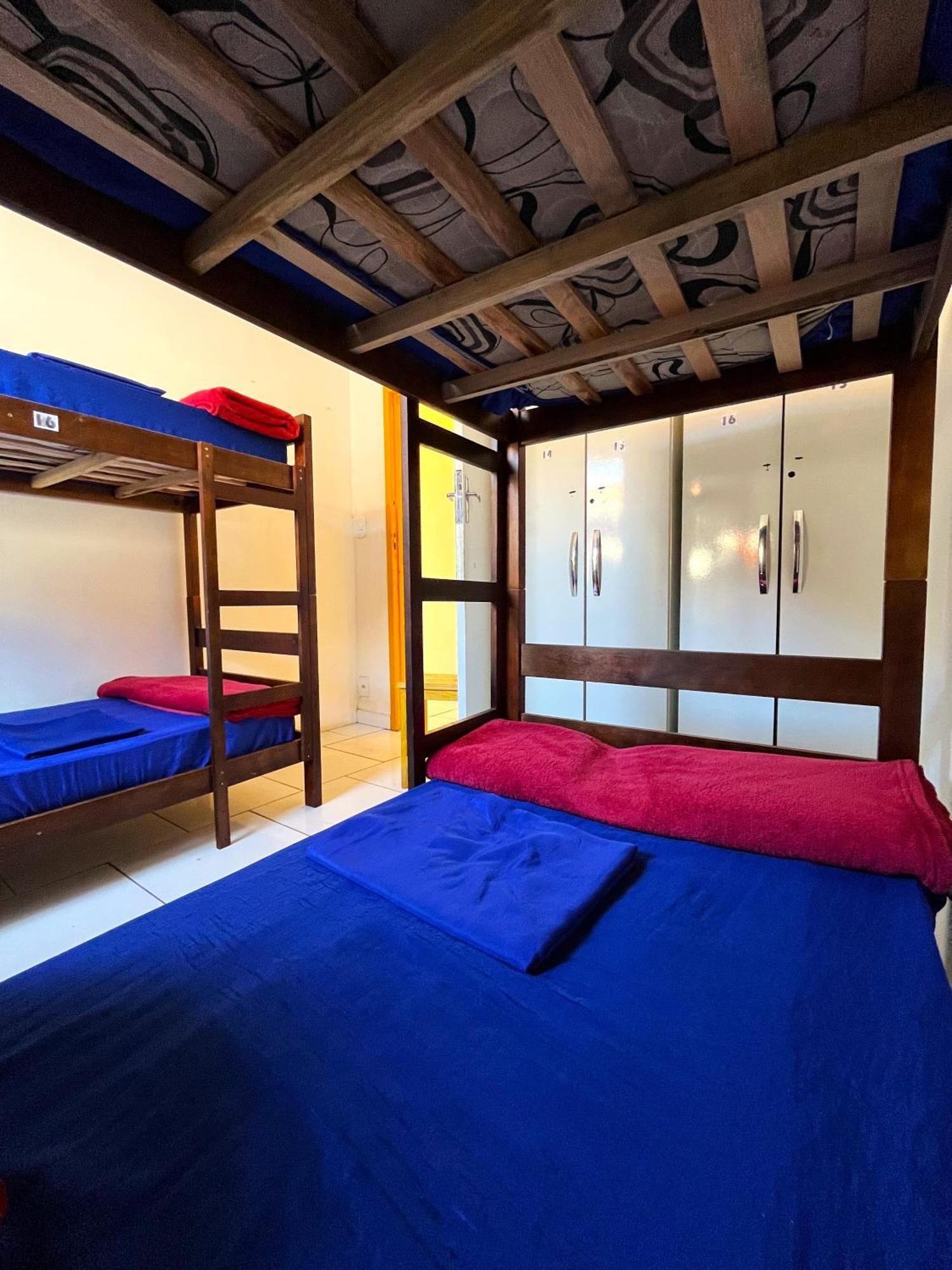 Hostel Casa Da Ana Búzios Værelse billede