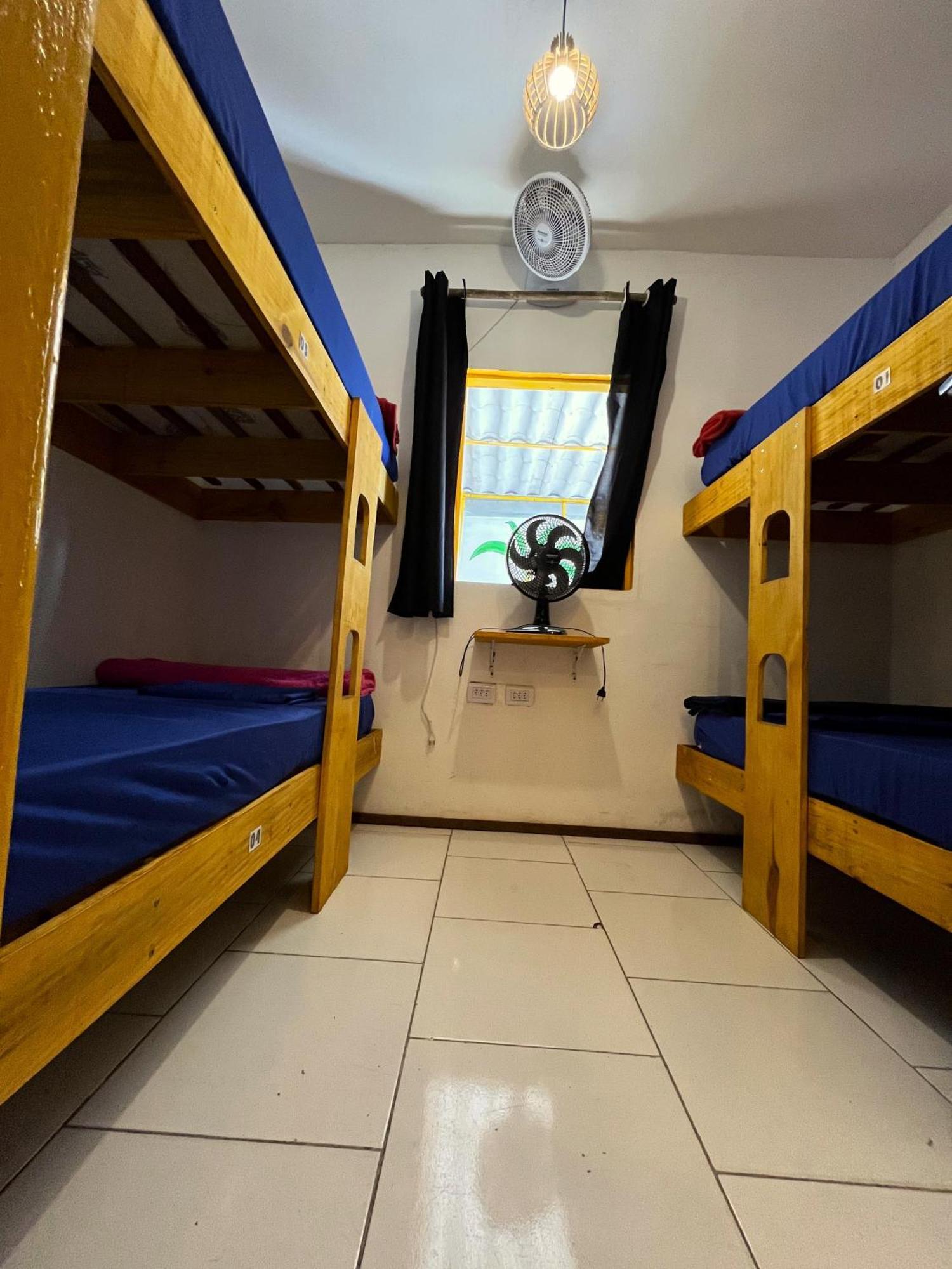 Hostel Casa Da Ana Búzios Værelse billede