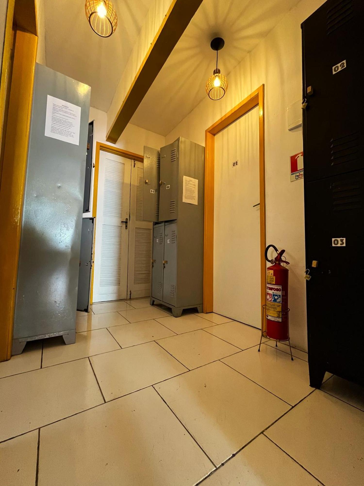 Hostel Casa Da Ana Búzios Værelse billede