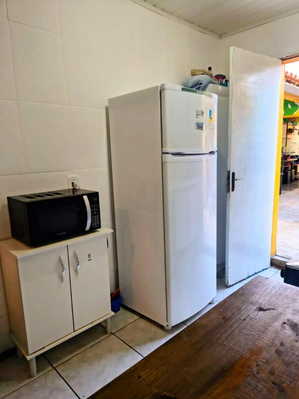 Hostel Casa Da Ana Búzios Eksteriør billede